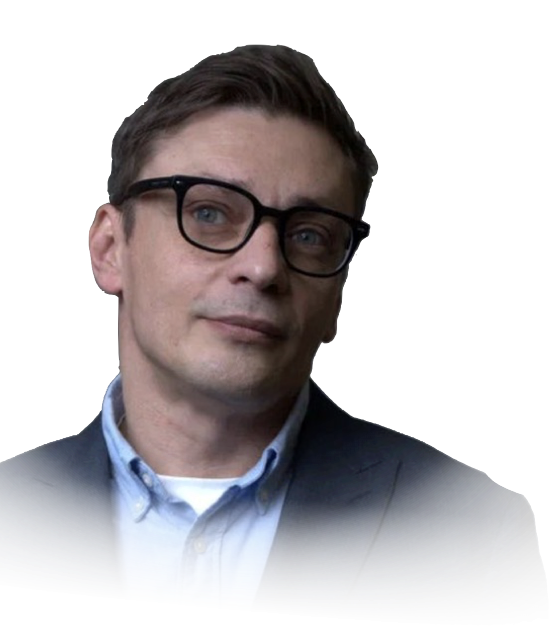Сергей Юрьевич Шпиговский