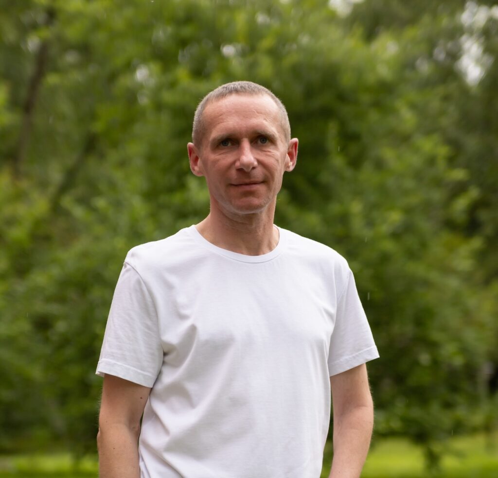 Литвинов Кирилл Алексеевич
