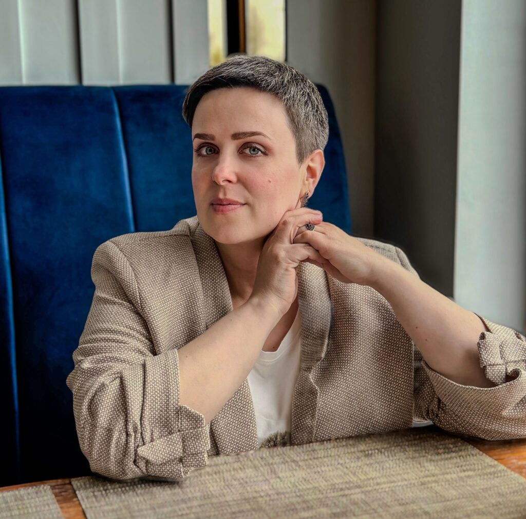 Ханикова Светлана Николаевна